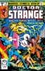 Doctor Strange (2nd series) #38 - Doctor Strange (2nd series) #38