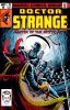 Doctor Strange (2nd series) #39 - Doctor Strange (2nd series) #39