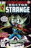 Doctor Strange (2nd series) #40 - Doctor Strange (2nd series) #40