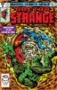 Doctor Strange (2nd series) #41 - Doctor Strange (2nd series) #41