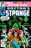 Doctor Strange (2nd series) #43 - Doctor Strange (2nd series) #43