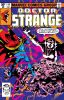 Doctor Strange (2nd series) #44 - Doctor Strange (2nd series) #44