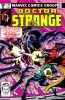 Doctor Strange (2nd series) #45 - Doctor Strange (2nd series) #45
