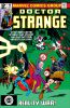 Doctor Strange (2nd series) #46 - Doctor Strange (2nd series) #46