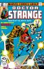 Doctor Strange (2nd series) #47 - Doctor Strange (2nd series) #47
