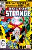 Doctor Strange (2nd series) #51 - Doctor Strange (2nd series) #51