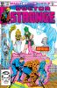 Doctor Strange (2nd series) #53 - Doctor Strange (2nd series) #53