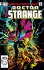 Doctor Strange (2nd series) #55 - Doctor Strange (2nd series) #55