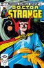 Doctor Strange (2nd series) #56 - Doctor Strange (2nd series) #56