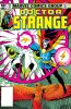 Doctor Strange (2nd series) #59 - Doctor Strange (2nd series) #59