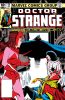 Doctor Strange (2nd series) #60