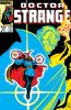 Doctor Strange (2nd series) #61 - Doctor Strange (2nd series) #61