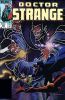 Doctor Strange (2nd series) #62 - Doctor Strange (2nd series) #62