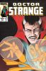 Doctor Strange (2nd series) #63 - Doctor Strange (2nd series) #63