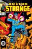 Doctor Strange (2nd series) #64 - Doctor Strange (2nd series) #64
