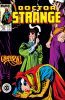 Doctor Strange (2nd series) #65 - Doctor Strange (2nd series) #65