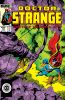 Doctor Strange (2nd series) #66 - Doctor Strange (2nd series) #66