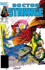 Doctor Strange (2nd series) #67 - Doctor Strange (2nd series) #67
