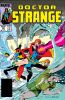 Doctor Strange (2nd series) #69 - Doctor Strange (2nd series) #69