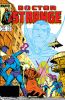 Doctor Strange (2nd series) #71 - Doctor Strange (2nd series) #71