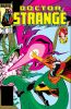 Doctor Strange (2nd series) #72 - Doctor Strange (2nd series) #72