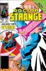 Doctor Strange (2nd series) #74 - Doctor Strange (2nd series) #74
