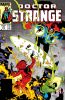 Doctor Strange (2nd series) #75 - Doctor Strange (2nd series) #75