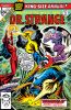 Doctor Strange Annual #1 - Doctor Strange Annual #1