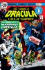 Tomb of Dracula (1st series) #46 - Tomb of Dracula (1st series) #46