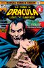 Tomb of Dracula (1st series) #48 - Tomb of Dracula (1st series) #48