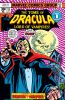Tomb of Dracula (1st series) #55 - Tomb of Dracula (1st series) #55