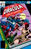 Tomb of Dracula (1st series) #56 - Tomb of Dracula (1st series) #56