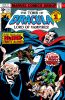 Tomb of Dracula (1st series) #58 - Tomb of Dracula (1st series) #58