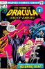 Tomb of Dracula (1st series) #61 - Tomb of Dracula (1st series) #61