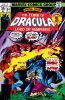 Tomb of Dracula (1st series) #64 - Tomb of Dracula (1st series) #64