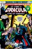 Tomb of Dracula (1st series) #65 - Tomb of Dracula (1st series) #65