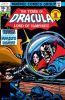 Tomb of Dracula (1st series) #66 - Tomb of Dracula (1st series) #66