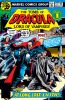 Tomb of Dracula (1st series) #67 - Tomb of Dracula (1st series) #67