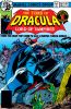 Tomb of Dracula (1st series) #68 - Tomb of Dracula (1st series) #68