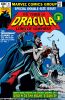 Tomb of Dracula (1st series) #70 - Tomb of Dracula (1st series) #70