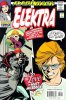 Elektra (1st series) minus one - Elektra (1st series) minus one