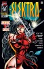 Elektra (1st series) #1 - Elektra (1st series) #1