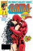 Elektra (1st series) #12 - Elektra (1st series) #12