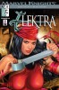 Elektra (2nd series) #8 - Elektra (2nd series) #8