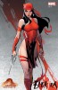 [title] - Elektra (4th series) #1 (J. Scott Campbell variant)