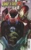 [title] - Empyre: Aftermath Avengers #1 (Greg Land variant)
