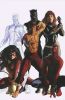 [title] - Empyre: Aftermath Avengers #1 (Alex Ross variant)