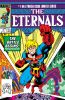 Eternals (2nd series) #1 - Eternals (2nd series) #1