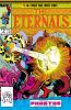 Eternals (2nd series) #3 - Eternals (2nd series) #3
