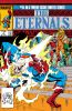 Eternals (2nd series) #5 - Eternals (2nd series) #5